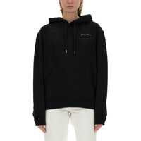 Hanorace Sweatshirt With Logo Femei