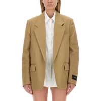 Sacouri office Oversize Jacket Femei