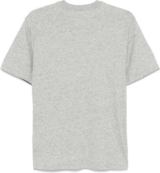 Tricouri C.P. Company T-Shirt With Logo GREY Barbati (BM 15752972) 2