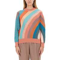 Pulovere casual Cotton Jersey Femei