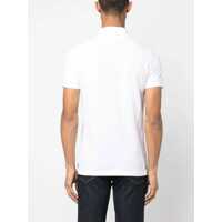 Tricouri Polo pentru Barbati - Tricouri Polo Tom Ford Tennis Polo. WHITE Barbati (BM 15753008) - B-mall.ro
