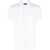 Tom Ford Tennis Polo. WHITE