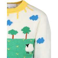 Pulovere casual pentru Fete - Pulovere casual Stella McCartney Jumper MULTICOLOUR Fete (BM 15753440) - B-mall.ro