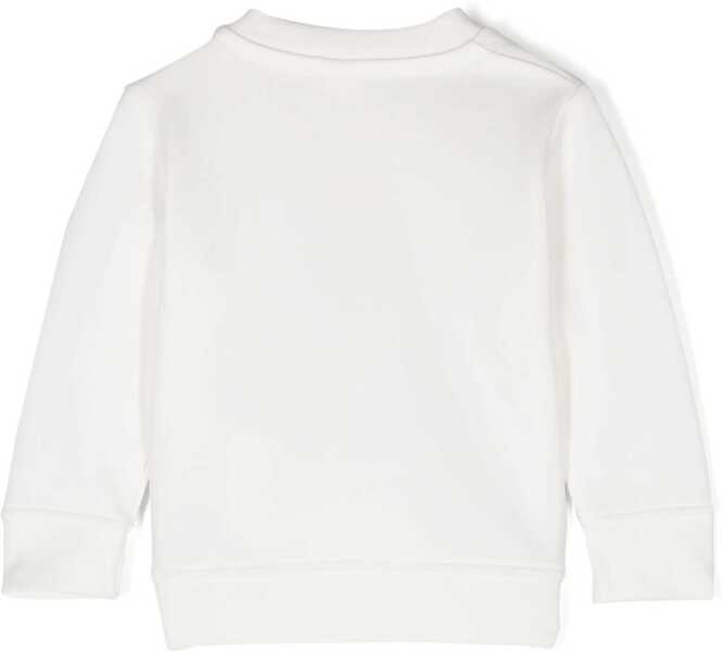 Hanorace Stella McCartney Sweatshirt IVORY Fete (BM 15753449) 2