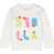 Stella McCartney Sweatshirt IVORY