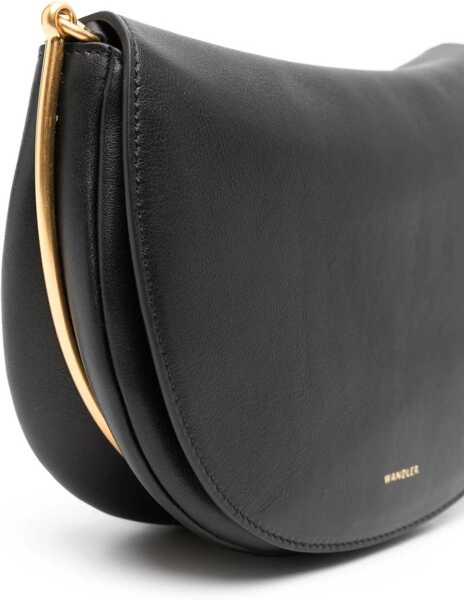 Genti tip postas WANDLER Kate Bag. BLACK Femei (BM 15753584) 4