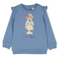 Hanorace Lsrfflbr-Knitshirts-Sweatshirt Baieti