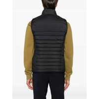 Veste pentru Barbati - Veste casual Hugo Boss Vest With Zip. BLUE Barbati (BM 15754079) - B-mall.ro