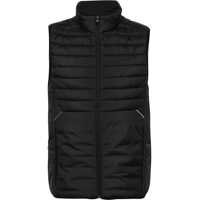 Veste casual Vest With Zip. Barbati