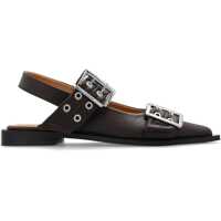 Balerini Ballerina With Buckle Femei