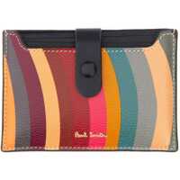 Portofele "Swirl" Card Holder Femei