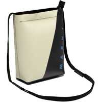 Genti pentru Barbati - Borsete Marni Shoulder Bag With Logo MULTICOLOUR Barbati (BM 15754481) - B-mall.ro