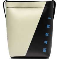 Borsete Shoulder Bag With Logo Barbati
