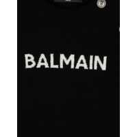 Pulovere casual pentru Fete - Pulovere casual Balmain Shirts MULTICOLOUR Fete (BM 15754637) - B-mall.ro