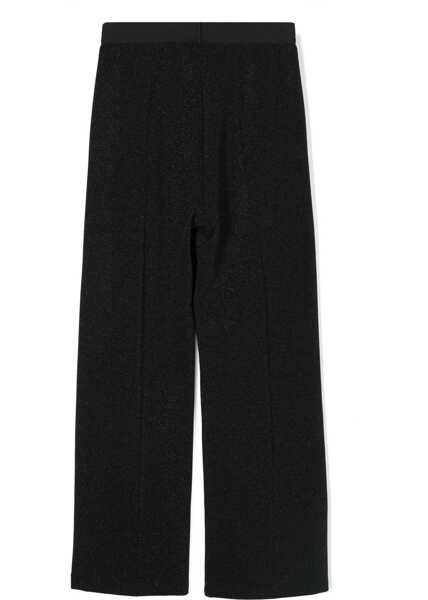 Pantaloni casual Balmain Jersey Pants MULTICOLOUR Baieti (BM 15754691) 2