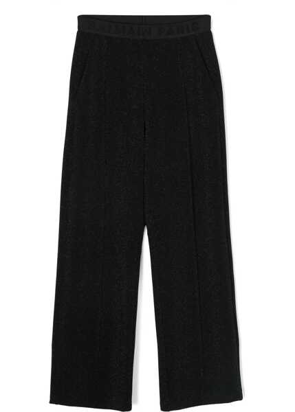 Pantaloni casual Balmain Jersey Pants MULTICOLOUR Baieti (BM 15754691) 1