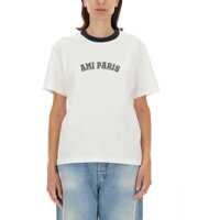 Tricouri T-Shirt With Logo Femei