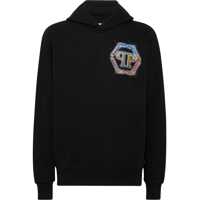 Bluze de trening Sweatshirt With Logo Barbati