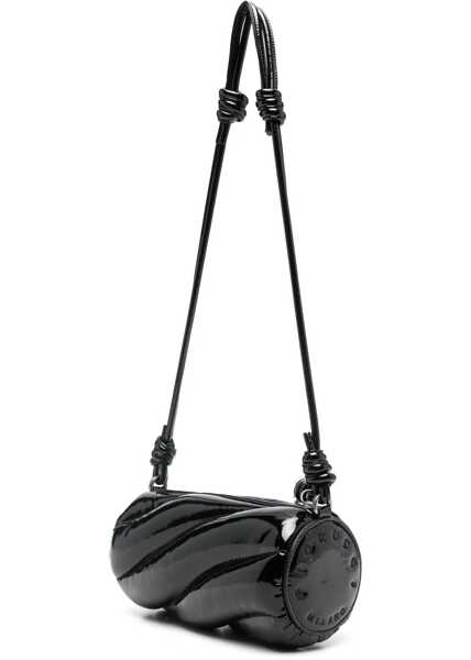 Genti de umar Fiorucci Shoulder Bag Mella BLACK Femei (BM 15754907) 2