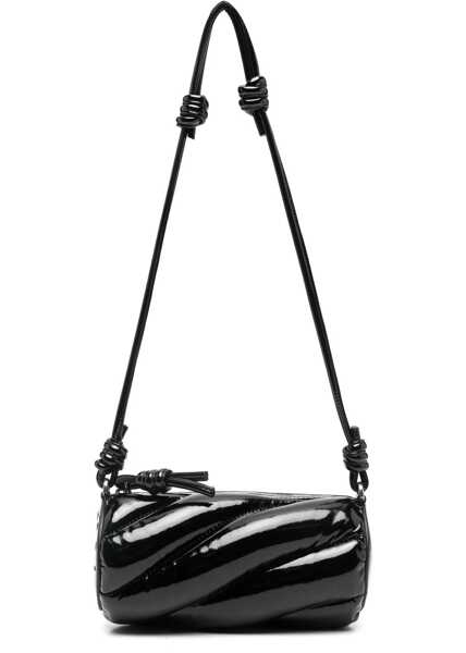 Genti de umar Fiorucci Shoulder Bag Mella BLACK Femei (BM 15754907) 1