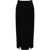 Moschino "Enverse" Skirt BLACK