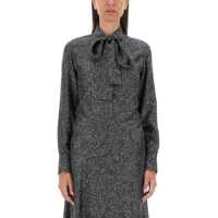 Bluze Printed Shirt Femei