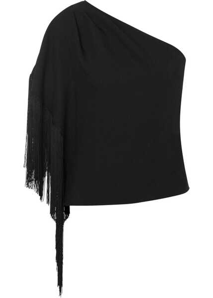 Bluze Moschino One-Piece Top BLACK Femei (BM 15755141) 1