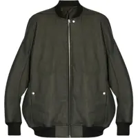 Jachete Rick Owens Bomber With Zip