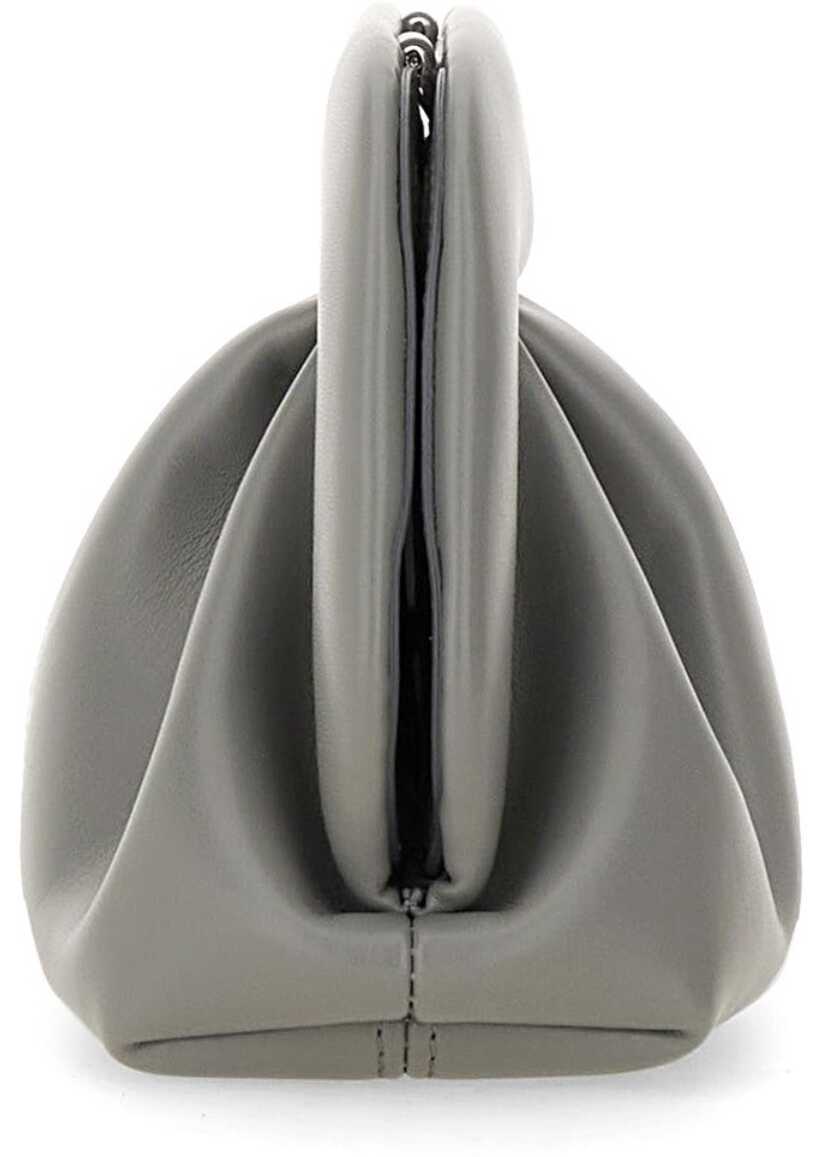 Genti de mana THEMOIR Gea Bag GREY Femei (BM 15755438) 4