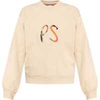 Bluze de trening Swirl Logo Sweatshirt Femei