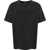 Balmain T-Shirt With Logo CHARCOAL
