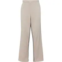 Treninguri Jogging Pants With Zipper Barbati