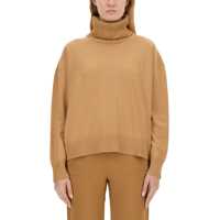 Pulovere Wool Sweater Femei