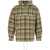 Isabel Marant Jacket Shirt "Kurt" MULTICOLOUR
