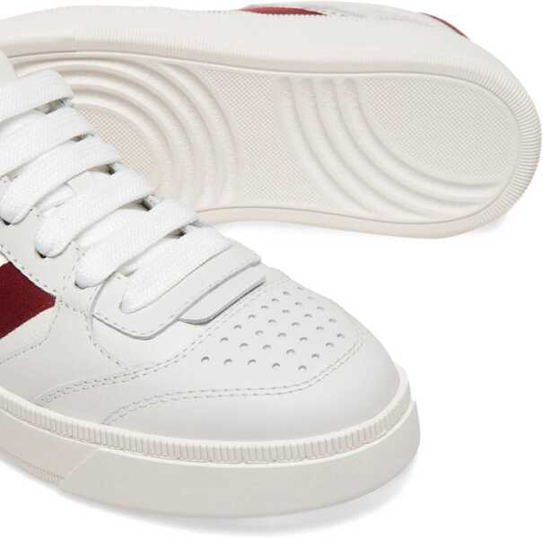 Sneakers Bally Sneaker Rebby WHITE Femei (BM 15756080) 4