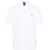 Hugo Boss Polo With Logo WHITE