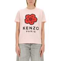 Tricouri T-Shirt With Logo Femei