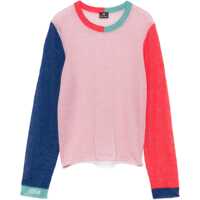 Pulovere casual Wool Jersey. Femei