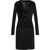 HELMUT LANG Jersey Dress BLACK