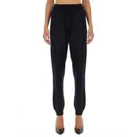 Salopete Wool Jogging Pants Femei