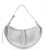 THEMOIR&egrave; Bag "Ebe" SILVER