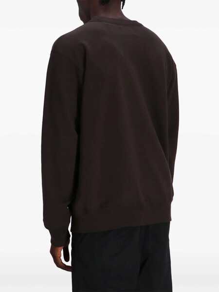 Bluze de trening Isabel Marant Sweatshirt With Logo BLACK Barbati (BM 15756797) 4