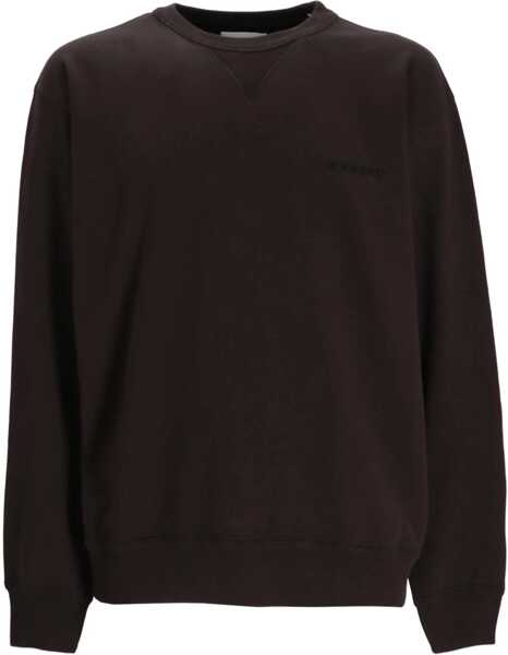 Bluze de trening Isabel Marant Sweatshirt With Logo BLACK Barbati (BM 15756797) 1
