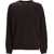 Isabel Marant Sweatshirt With Logo BLACK