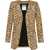 Moschino Jacket With Animal Pattern ANIMALIER