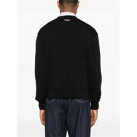 Topuri Kenzo pentru Barbati - Bluze de trening Kenzo Boke Flower Sweatshirt BLACK Barbati (BM 15756860) - B-mall.ro