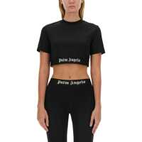 Tricouri T-Shirt With Logo Femei