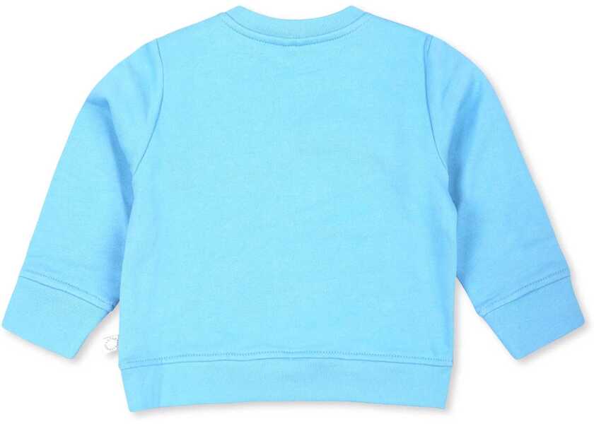 Hanorace Stella McCartney Tracksuit Jersey AZURE Baieti (BM 15756890) 2