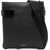 Ferragamo Shoulder Bag With Logo BLACK