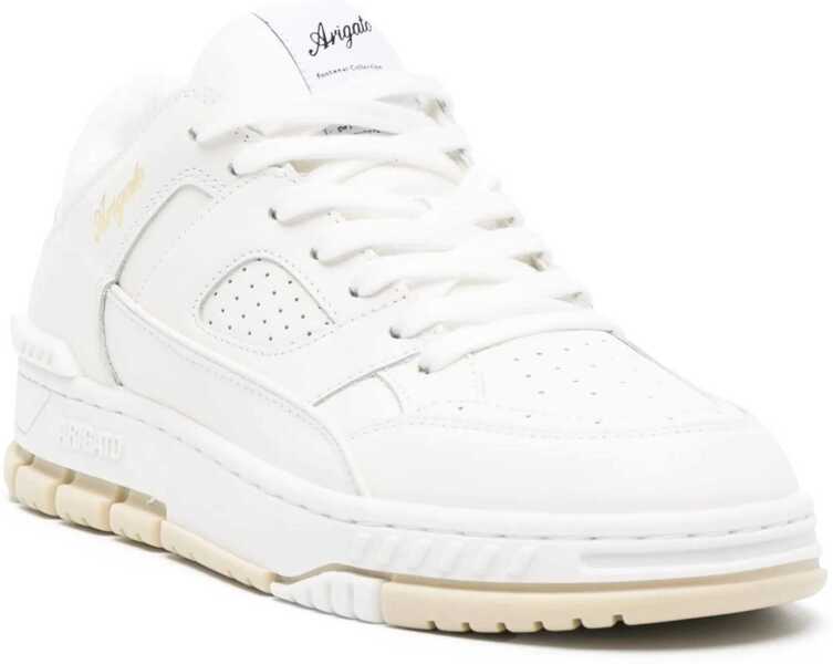 Sneakers AXEL ARIGATO Area Lo Sneaker WHITE Femei (BM 15757190) 2